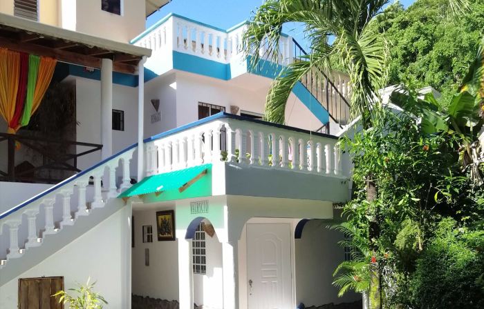 House Jardin Del Caribe