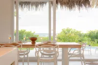 Tanusas Retreat & Spa - breakfast