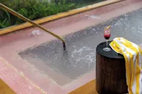 23 Hotel Medellin - piscina