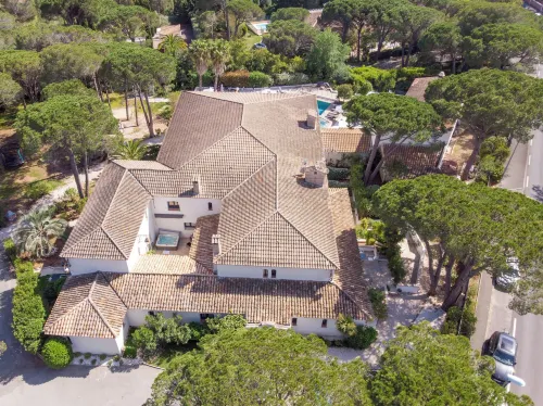 Manalodj Hotels in Agay