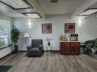 Quality Inn & Suites Vancouver North Hotel di Clark County