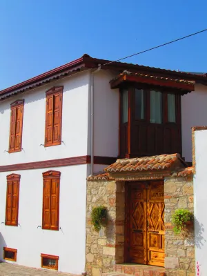 Amazon Petite Palace