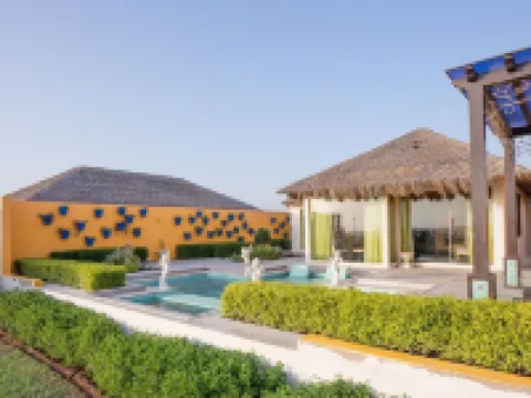 Serena Beach Resort Hotels in Kutch