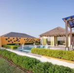 Serena Beach Resort Hoteles en Mandvi