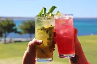 Huskisson Hotel - Parking