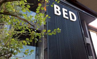 Bed Phrasingh-Adults Only