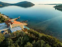 Villa Otus Zadarvillas - Homestays