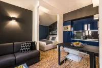 Design Club Collection - Balkoner