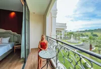 Grand Lord Hotel & Residence - Mountain view