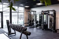 Lily Country Club - Træningscentre