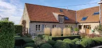 Gasthof Schraevenacker Hotels in Poperinge