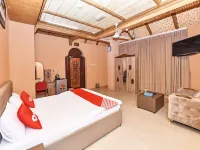 OYO 139 Al Ghadeer Hotel Apartments Hotels in Barka