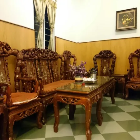 Cao Nguyen Hotel - Gia Lai