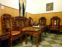 Cao Nguyen Hotel - Gia Lai Hotels in P. Dien Hong