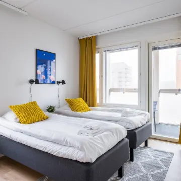 Hiisi Homes Espoo Finnoo