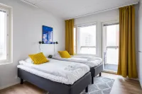 Hiisi Homes Espoo Finnoo Hotels in Espoo