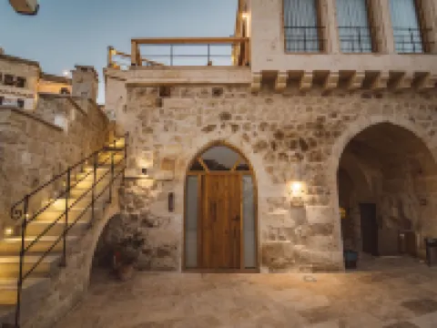 VIE Cappadocia - Adults Only (+18) Hotels in Ortahisar