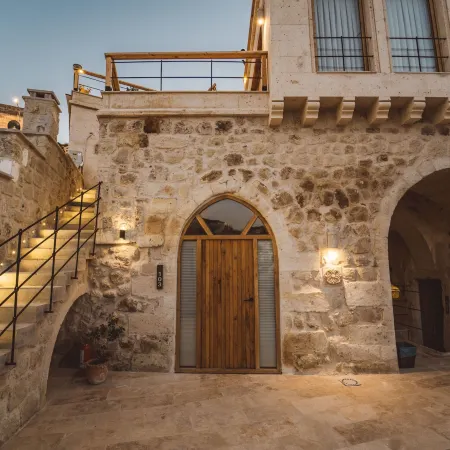 VIE Cappadocia - Adults Only (+18)