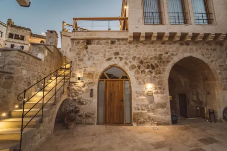 VIE Cappadocia - Adults Only (+18)