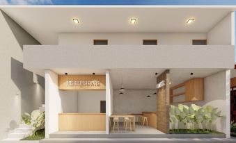 Linobi Homestay