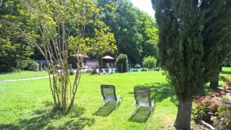 La Forestière Отели в г. Монклар-де-Керси