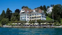 Hotel Central am See Hotels in 