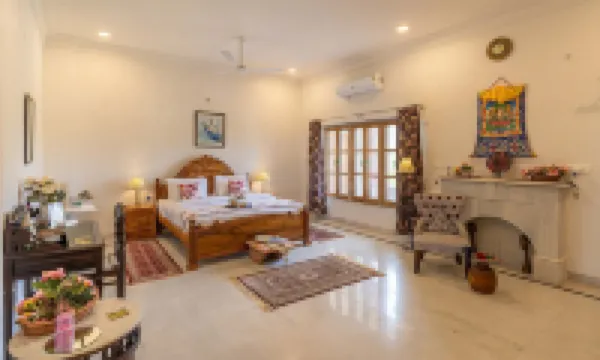 Castle Oodeypore A Boutique stay Udaipur