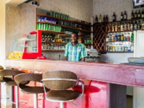 NIM Motel Hotels in Mbarara