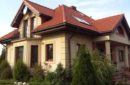 Dom z Sauną I Jacuzzi- na wyłączność Lub Pokoje Hotels in Legionowo County