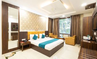 Hotel Panickers Residency