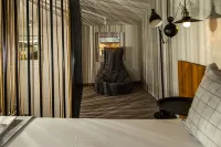 Antares City Sozopol فنادق في Chernomorets