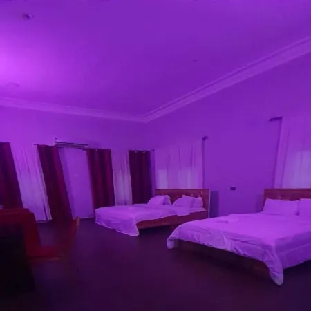 Hotel Adonai Limited