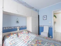 Cozy Apartment with Sunny Terrace