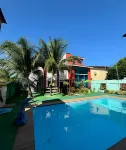 Pousada e Restaurante Mar Dos Sonhos Hotels in 