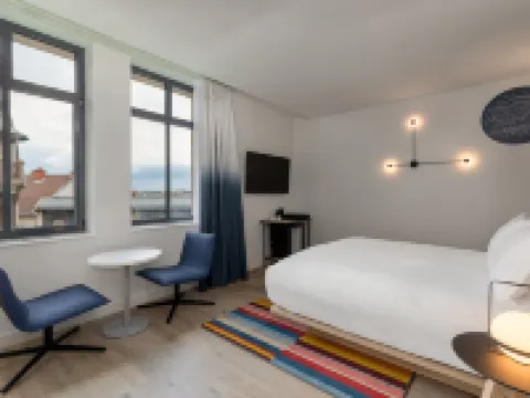 Aloft Dijon Hotels in Dijon