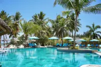 Turkuaz Beach Zanzibar - Strand