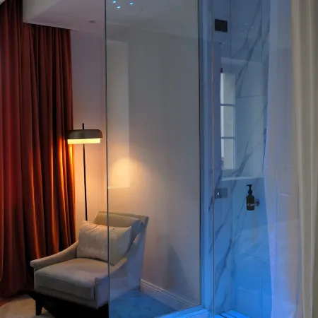 The Townhouse