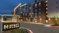Hyatt Place Austin/Round Rock Hotels near H-E-B plus!