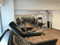 Petra Mare - Gym