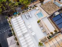 Caportigia Boutique Hotel