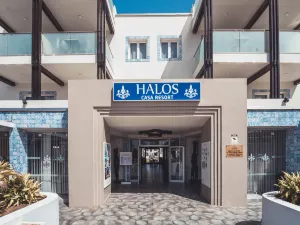 Halos Casa Resort