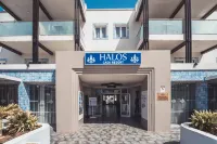 Halos Casa Resort Hotel a 