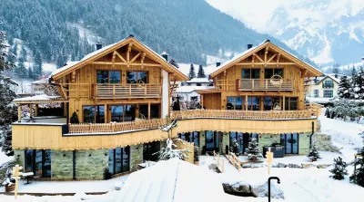 Luxury Bergchalets Gut Wenghof