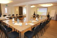 Hotel Altes Stadthaus فنادق في BarBel