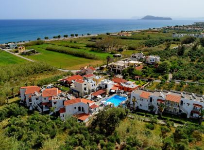 Ledra Maleme Hotel