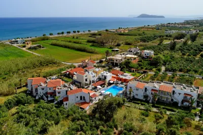 Ledra Maleme Hotel Hotels in Maleme