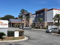 Hawthorn Extended Stay by Wyndham Kingsland Hotels in Kingsland
