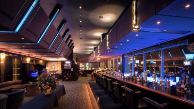 バー ナビオス横浜の写真