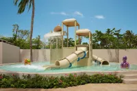 瑪雅裡維耶拉大道夢想度假村 - 水上樂園