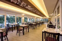 Riu Negril - All Inclusive - Desayuno